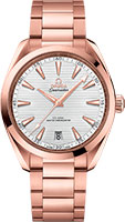 Omega Seamaster Aqua Terra 150M 220.50.41.21.02.001