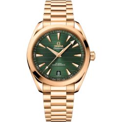 Omega Seamaster Aqua Terra 150M 220.50.41.21.10.001