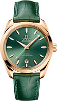 Omega Seamaster Aqua Terra Shades 220.53.38.20.10.001