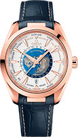 Omega Seamaster Aqua Terra 150M 220.53.43.22.02.001