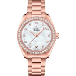 Omega Seamaster Aqua Terra 150M 220.55.34.20.55.001