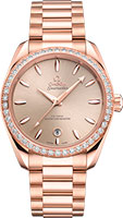 Omega Seamaster Aqua Terra Shades 220.55.38.20.09.001