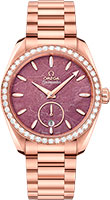 Omega Seamaster Aqua Terra 150M 220.55.38.20.99.001