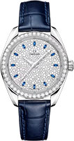 Omega Seamaster Aqua Terra 150M 220.58.34.20.99.007