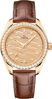 Omega Seamaster Aqua Terra 150M 220.58.34.20.99.008