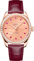 Omega Seamaster Aqua Terra 150M 220.58.38.20.99.007