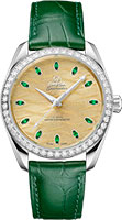 Omega Seamaster Aqua Terra 150M 220.58.38.20.99.008