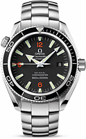 Omega Planet Ocean 2201.51.00