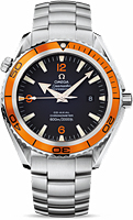 Omega Planet Ocean 2208.50.00