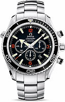Omega Planet Ocean 2210.51.00