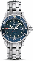 Omega Seamaster 2224.80.00