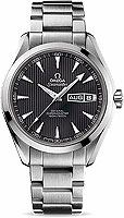 Omega Seamaster 231.10.43.22.06.001