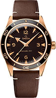Omega Seamaster 300 234.92.41.21.10.001
