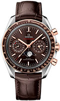 Omega Speedmaster Moonphase 304.23.44.52.13.001