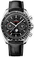 Omega Speedmaster Moonphase 304.33.44.52.01.001