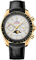 Omega Speedmaster Moonphase 304.63.44.52.02.001