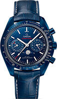 Omega Speedmaster Moonphase 304.93.44.52.03.001