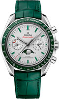 Omega Speedmaster Moonphase 304.93.44.52.99.003