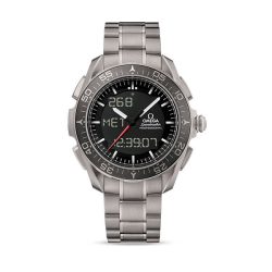 Omega Speedmaster Skywalker X?33 318.90.45.79.01.001