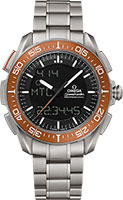 Omega Speedmaster X?33 Marstimer 318.90.45.79.01.003
