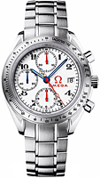Omega Speedmaster 323.10.40.40.04.001