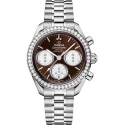 Omega Speedmaster 38 324.15.38.50.63.001