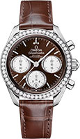 Omega Speedmaster 38 324.18.38.50.63.001