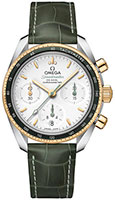 Omega Speedmaster 38 324.23.38.50.02.001
