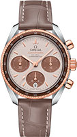 Omega Speedmaster 38 324.23.38.50.02.002