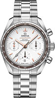 Omega Speedmaster 38 324.30.38.50.02.001
