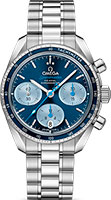 Omega Speedmaster 38 324.30.38.50.03.002