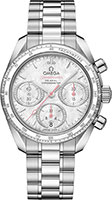 Omega Speedmaster 38 324.30.38.50.55.001
