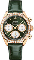 Omega Speedmaster 38 324.58.38.50.60.001
