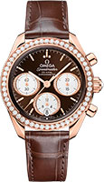 Omega Speedmaster 38 324.58.38.50.63.001