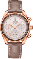 Omega Speedmaster 38 324.63.38.50.02.003