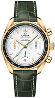 Omega Speedmaster 38 324.63.38.50.02.004