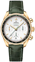 Omega Speedmaster 38 324.68.38.50.02.004