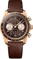 Omega Speedmaster Chronoscope 329.92.43.51.10.001