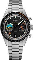 Omega Speedmaster Pilot 332.10.41.51.01.002