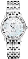 Omega De Ville Prestige 424.10.27.60.05.001
