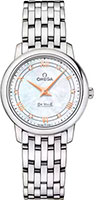 Omega De Ville Prestige 424.10.27.60.55.001