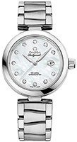 Omega De Ville Ladymatic 425.30.34.20.55.002