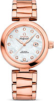 Omega De Ville Ladymatic 425.60.34.20.55.004