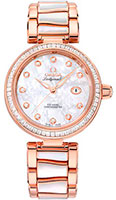 Omega De Ville Ladymatic 425.65.34.20.55.007