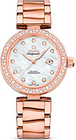 Omega De Ville Ladymatic 425.65.34.20.55.010