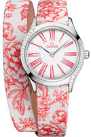 Omega De Ville Mini Tr?sor 428.17.26.60.04.003