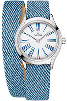 Omega De Ville Mini Tr?sor 428.17.26.60.04.009