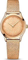 Omega De Ville Mini Tr?sor 428.55.26.60.99.001