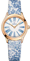 Omega De Ville Mini Tr?sor 428.57.26.60.04.001