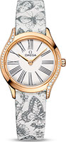 Omega De Ville Mini Tr?sor 428.57.26.60.04.002